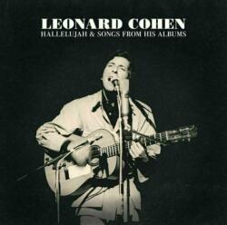 Leonard Cohen - Hallelujah & Songs From His Albums (2 LP) (194399855515)