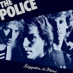 The Police - Reggatta De Blanc (LP) (0602508046087)