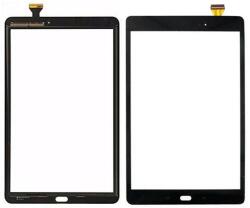 Samsung SM-T585 Samsung Galaxy Tab A 10.1 T580 / T585 fekete Érintőpanel -kijelző nélkül -digitizer (SM-T585)
