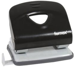 FORNAX Lyukasztó FORNAX 30 lap fekete (A-104178)