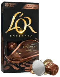 L'OR Nespresso - L'Or Espresso Chocolat alu kapszula 10 adag