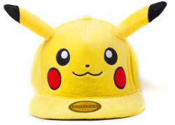  Baseballsapka Pokémon- Pikachu Plush