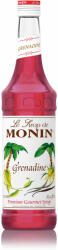 MONIN Sirop cocktail - Monin - Grenadine - 0.7L