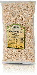Dénes-Natura Puffasztott rizs 90 g - naturreform