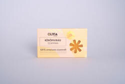 Olivia Natural körömvirág szappan 110 g - vital-max
