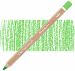 CRETACOLOR MegaColor színesceruza - 181, moss green light