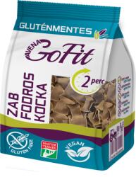 Avena GoFit gluténmentes zab száraztészta fodros kocka 200 g - vital-max