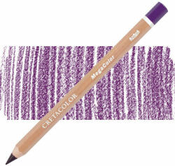CRETACOLOR MegaColor színesceruza - 138, violet