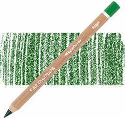 CRETACOLOR MegaColor színesceruza - 184, grass green