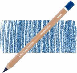 CRETACOLOR MegaColor színesceruza - 161, prussian blue