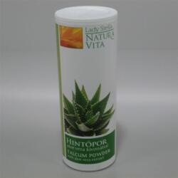 Lady Stella natura vita hintőpor aloe vera 100 g - vital-max