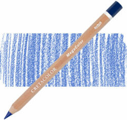 CRETACOLOR MegaColor színesceruza - 155, ultramarine