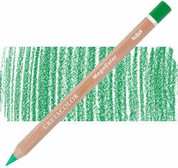 CRETACOLOR MegaColor színesceruza - 182, moss green dark