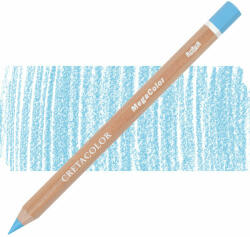 CRETACOLOR MegaColor színesceruza - 158, light blue