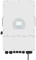 V-TAC Invertor 3 Faze, 10KW, 380VAC, 5 Ani Garantie, IP66 (9409-I)