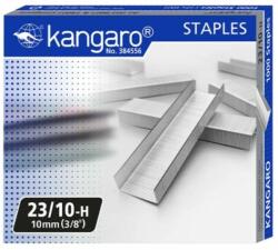 Kangaro Tűzőkapocs KANGARO 23/13 1000 darabos (C523134) - fotoland