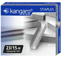 Kangaro Tűzőkapocs KANGARO 23/15 1000 darabos (C523158) - fotoland