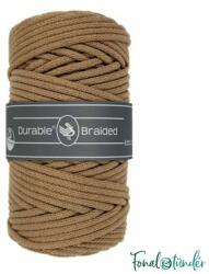 DURABLE Braided 2224 Amber Stone - sárgásbarna zsinórfonal