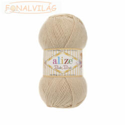 alize BABY BEST Anti-Pilling- Méz- 310