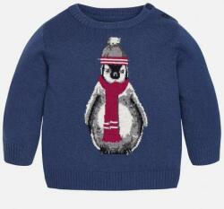  Mayoral pingvines kötött pulóver (10 Infinito, 6 hónap - 68 cm)