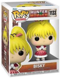 Funko POP! Animation #1133 Hunter X Hunter Bisky