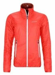 ORTOVOX Jachetă pentru femei Piz Bial Jacket Ortovox - Coral mărimi îmbrăcăminte S (2-07725-S)