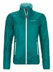 ORTOVOX Jachetă pentru femei Piz Bial Jacket Ortovox - Pacific Green mărimi îmbrăcăminte S (2-07724-S)