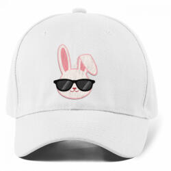  Cool Nyuszi Emoji - Baseball Sapka (677585)
