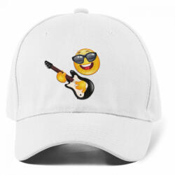  Rocker Emoji - Baseball Sapka (576385)