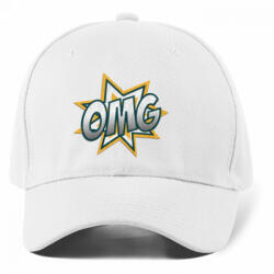  OMG Emoji - Baseball Sapka (157354)