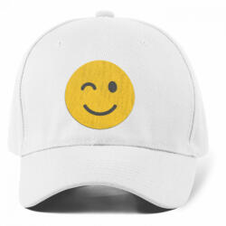  Kaccsintós Emoji - Baseball Sapka (419900)