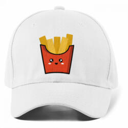  Sültkrumpli Emoji - Baseball Sapka (983891)