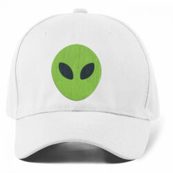  UFÓ Emoji - Baseball Sapka (489071)