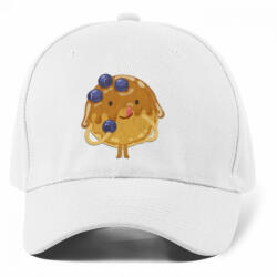  Süti Emoji - Baseball Sapka (708835)