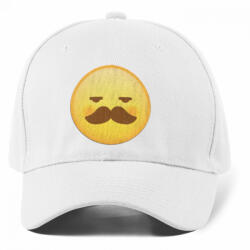  Betyár Emoji - Baseball Sapka (739764)