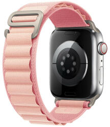 Apple Watch rózsaszín alpesi szíj 38/40/41/42 (series10)mm