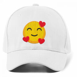  Szeri van Emoji - Baseball Sapka (267733)