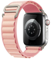 Apple Watch rózsaszín alpesi szíj 42/44/45/49mm