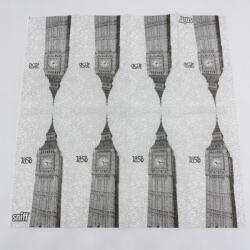 Papírzsebkendő - Big Ben