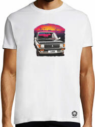 Magnolion Lada v4 póló