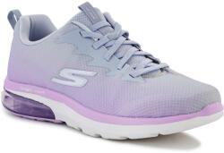 Skechers GO WALK AIR 2 . 0 QUICK BREEZE 124348 - GYLV Gri/Argintiu