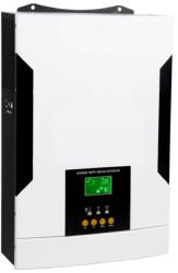 Premium Invertor Solar, 5.5kw, MPPT 100 A, Cu Functie WIFI, Pentru Panouri Fotovoltaice