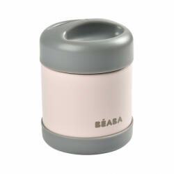 BÉABA Termos alimente Beaba Thermo-Portion 300 ml Light Pink