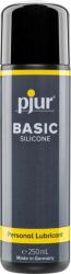 Orion pjur® Basic Silicone - Lubrifiant pe Bază de Silicon, 250 ml