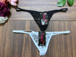INEZ sexy Csipkés Y tanga T808 (T808)