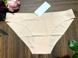 Lemila lézervágott francia bugyi beige 31223 (31223-3)