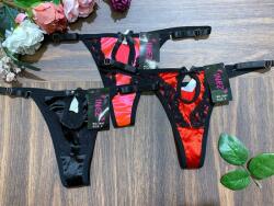 INEZ sexy tanga 3687 (3687)