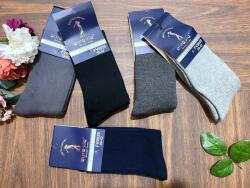 aura. via férfi thermo zokni 1cs/5pár Fv9920 (FV9920)