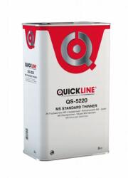 QUICK LINE Diluant standard QUICKLINE 5L (QS-5220/S5)