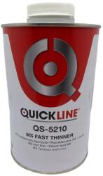 QUICK LINE Diluant rapid QUICKLINE 1L (QS-5210/S1)